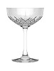 Champagnecoupe Pasabahca 27 cl per 15 st
